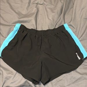 Reebok Running Shorts